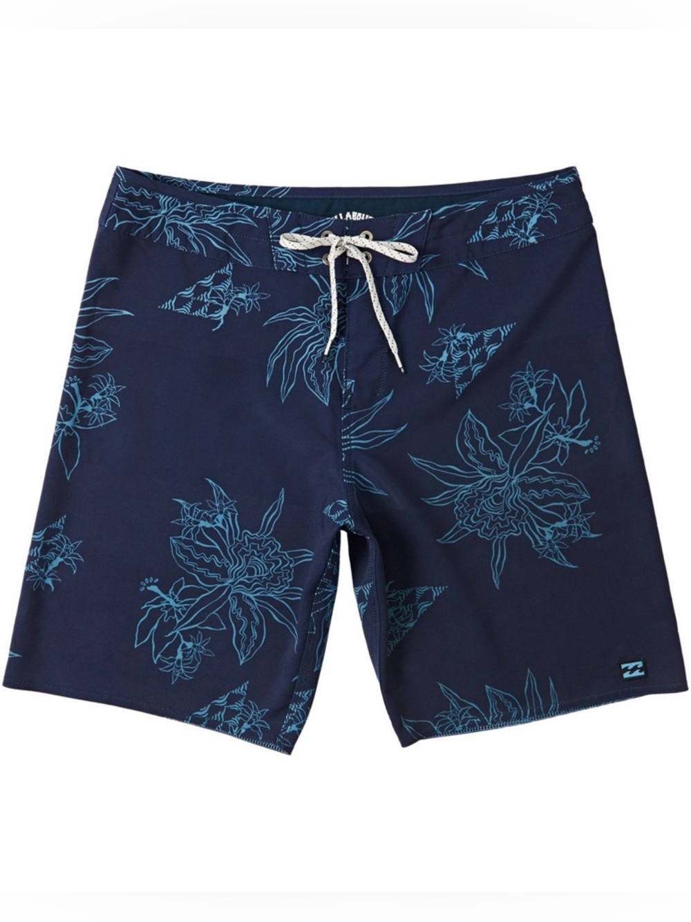 Billabong All Day Airlite in Navy Blue (Nvy) Boardshort Size: 33
